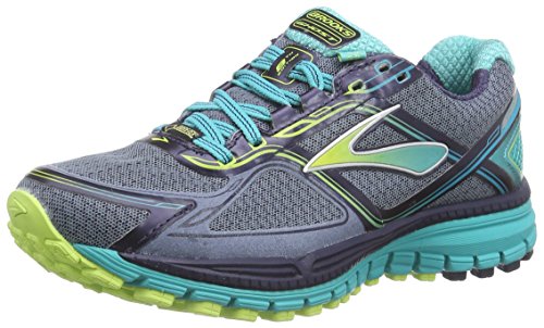 brooks ghost 8 gtx