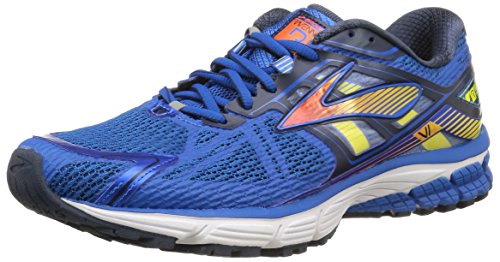 brooks ravenna 7 herren test